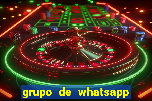 grupo de whatsapp de vaquejada